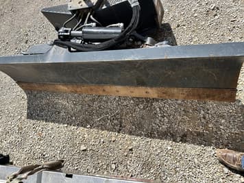 Main image John Deere DB96